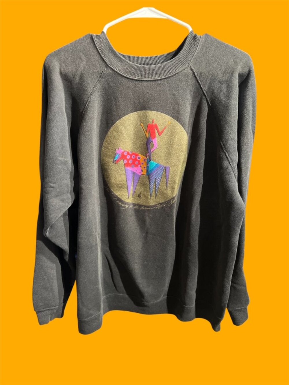 Laurel Burch Sweatshirt